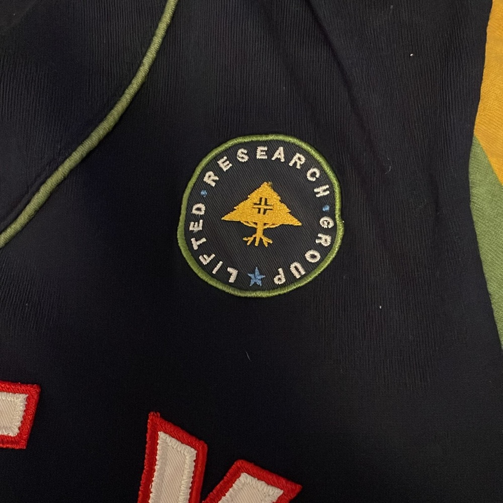 Lrg baseball jerseys - Picture 4 of 8